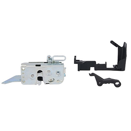 Incuietoare usa Door lock L DAF LF RVI PREMIUM 2 10.05- COSPEL 1701.53615