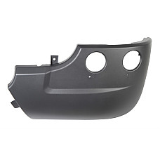 Bara de protectie Colt bara protectie Stanga diametru cadru 1140mm SCANIA PGRT COVIND 146/193