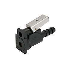 &quot;Cuplaj tub combustibil Fuel connector EVINRUDE/JOHNSON diameter: 8mm diameter in inches: 5/16&quot;&quot;&quot; SIERRA INTERNATONAL LLC 18-8056