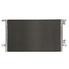 &quot;Condensator, climatizare Klim radiator. RENAULT LAGUNA 93-01 &quot;&quot;&quot; THERMOTEC KTT110007