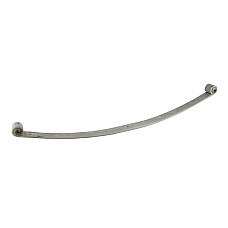Arc foi Foaie arc suspensie Fata numar foi-1 72810000 cu bucsa MAN G G90 L2000 10.79-04.06 TES 7281000119 Z/T