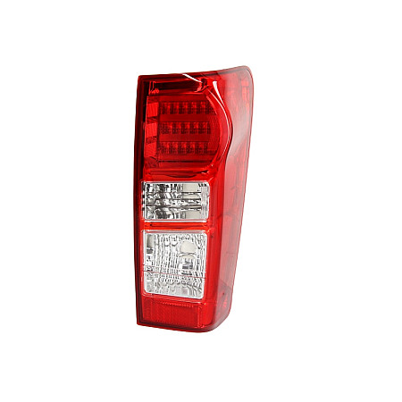 Stop spate Lampa spate Dreapta LED/P21W  ISUZU D-MAX II 06.12- DEPO 213-1933R-LD-UE