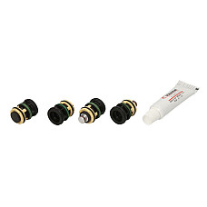 Unitate de control, cutie manuala Set de reparatie a schimbatorului de viteze VADEN 303.11.0077.02
