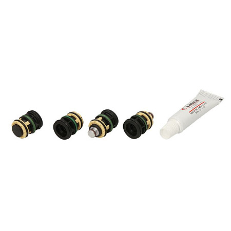 Unitate de control, cutie manuala Set de reparatie a schimbatorului de viteze VADEN 303.11.0077.02
