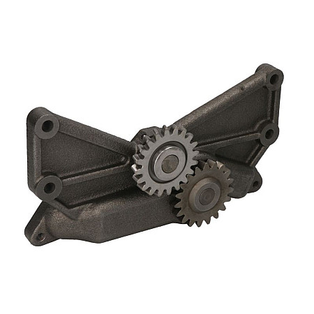 Pompa ulei Oil pump JCB MOTIVE MOTOP543