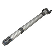 Ax frana, frana tambur Arbore expansor frana Dreapta lungime totala: 570mm diametru: 42 SBP 04-RO012