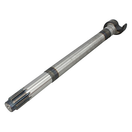 Ax frana, frana tambur Arbore expansor frana Dreapta lungime totala: 570mm diametru: 42 SBP 04-RO012