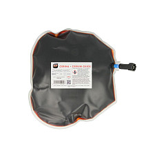 Set echipare, filtru funingine/particule Lichid de filtru de particule diesel capacitate: 16l  PEUGEOT 3008 1.6D 06.09-08.16 GIPRO LBHP72