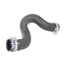 Radiator Furtun cauciuc top CITROEN C-ELYSEE PEUGEOT 301 1.2 11.12- SASIC SAS3400205