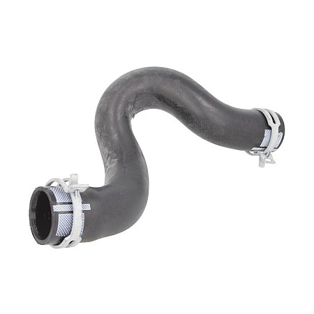 Radiator Furtun cauciuc top CITROEN C-ELYSEE PEUGEOT 301 1.2 11.12- SASIC SAS3400205