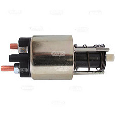 Magnet cursa Starter electromagnet 12V  ALFA ROMEO 145 146 156 166 FIAT BRAVA BRAVO I MAREA MULTIPLA PUNTO STRADA LANCIA KAPPA LYBRA 1.2/1.9D/2.4D 03.96- HC-CARGO CAR138477