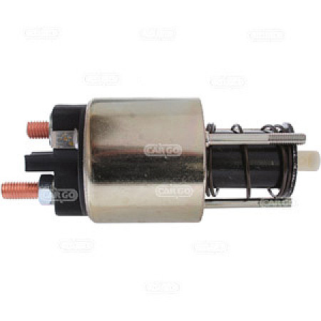 Magnet cursa Starter electromagnet 12V  ALFA ROMEO 145 146 156 166 FIAT BRAVA BRAVO I MAREA MULTIPLA PUNTO STRADA LANCIA KAPPA LYBRA 1.2/1.9D/2.4D 03.96- HC-CARGO CAR138477