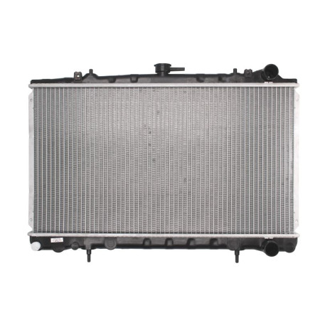 Radiator, racire motor Radiator motor Manual  NISSAN 200SX 1.8 KOYORAD PL020172
