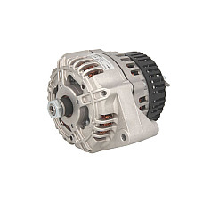 Alternator 14V 85A AGCO GT DEUTZ FAHR AGROPLUS HUERLIMANN ELITE H XA XN XT LAMBORGHINI AGILE C CF CHAMPION CRONO CV FORMULA GRAND PRIX PREMIUM R 1000.3-F3L913 LETRIKA MG 353
