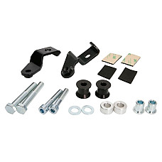 Crash Pad Crash pad fitting kit ph01 phv1 phv2 RD Moto HONDA CBR 600 2012-2016 RDMOTO RDM-H41