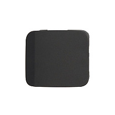 Capac carlig remorcare Conectarea dopului de limba Fata plastic pentru pictura  TOYOTA C-HR 10.19- 04.19- BLIC 5513-00-8182924P
