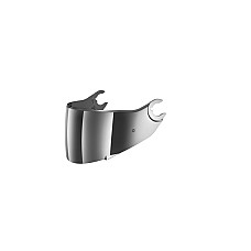 Accesorii pentru casca Visor SHARK D SKWAL SPARTAN colour chrome mirror size OS VZ16033P CHR TU