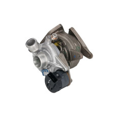 Turbocompresor Stanga Nou biturbo  LAND ROVER RANGE ROVER III 3.6D 04.06-08.12 BORGWARNER KKK54399880110