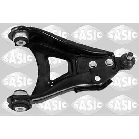 Brat, suspensie roata Bratul axei anterioare a puntii dorite Dreapta inferior fata 16 mm NISSAN KUBISTAR RENAULT CLIO II KANGOO KANGOO EXPRESS THALIA I 1.2-2.0 08.97- SASIC SAS4003366