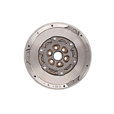 Volanta cu masa dubla manual FORD FOCUS I 2.0 03.02-11.04 LUK 415 0435 10