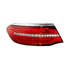 Stop spate Rear lamp L external  MERCEDES GLE COUPE C292 03.15- ULO ULO1220001