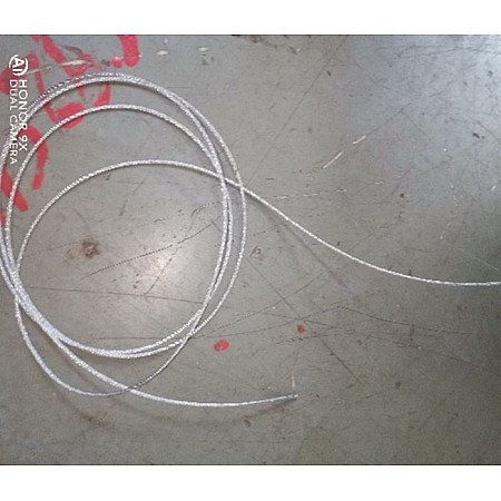 Piese si accesorii pentru elevatoare Synchronizing cable {Synchronizing cable} length: 7440mm EVERTF9M EVERT EVERTZL126040201