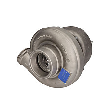 Turbocompresor  MAN E2000 LIONS COACH LIONS STAR TGA NEOPLAN TOURLINER D2866LF25-D2876LOH03 01.00- BORGWARNER KKK53319887206/R