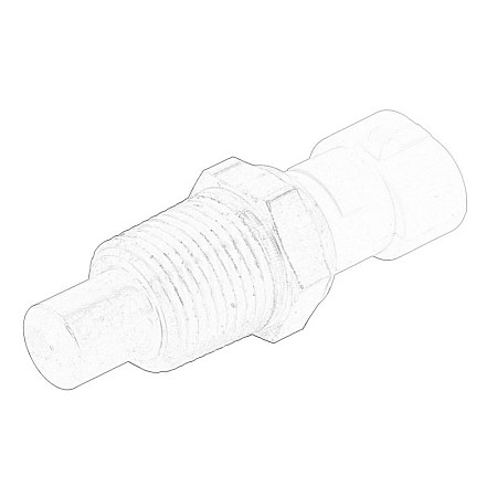 Senzor,temperatura lichid de racire Coolant temperature sensor NEW HOLLAND 8670 8670 A 8770 8770 A 8870 8870 A TV 140 TV 145 TV 6070 OE CASE 84512051-CNH
