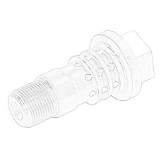 Supapa comanda, poz. arbore cu came Timing shaft position control valve AUDI A3 A4 ALLROAD B8 A4 B8 A5 A6 C7 Q3 Q5 TT SEAT ALHAMBRA LEON LEON SC LEON ST SKODA OCTAVIA III SUPERB III YETI VW BEETLE 11.07- OE VW 03L 906 455C