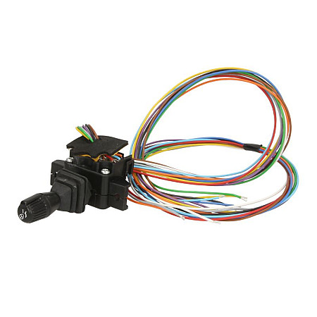 Comutator AGRO JCB 1023907COBO