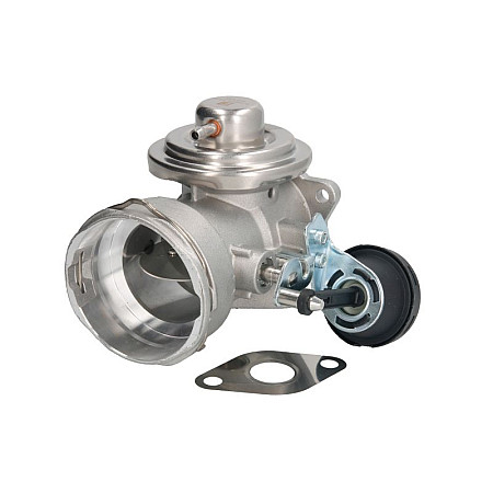 Supapa EGR Valva EGR AUDI A4 B6 A6 C5 FORD GALAXY I SEAT ALHAMBRA SKODA SUPERB I VW BORA I GOLF IV MULTIVAN T5 PASSAT B5.5 SHARAN TRANSPORTER T5 1.9D 03.00-03.10 PIERBURG 7.24809.20.0