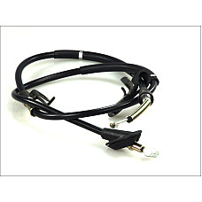Cablu, frana de parcare Cablu frana de mana Spate Dreapta SUZUKI IGNIS I 1.3 10.00-09.03 YAZUKA C78040