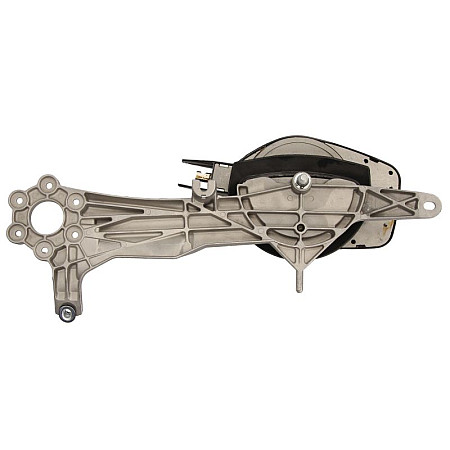 Legaturi stergator parbriz Mecanism stergator parbriz Fata fara motoras MERCEDES C W202 C T-MODEL S202 03.93-03.01 BLIC 5910-02-012540P