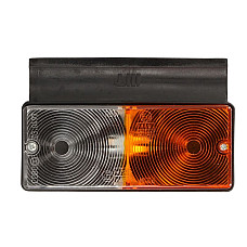 Stop spate Universal tail light JCB 1011651COBO