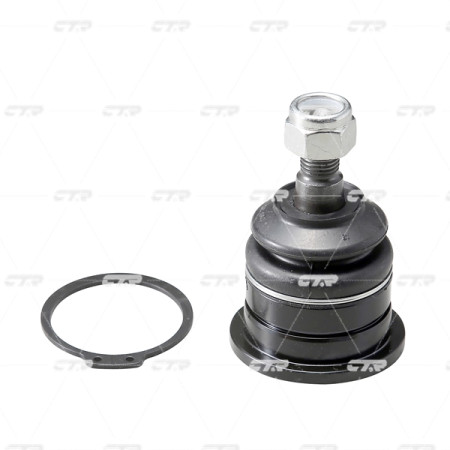 Articulatie sarcina/ghidare Axle ball joint L/R top NISSAN PICK UP 2.4/2.5D/3.2D 02.98-12.10 CTR CTRCB0323