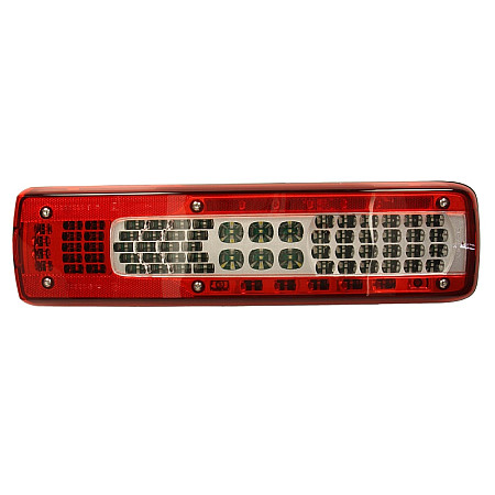 Stop spate Rear lamp R  VOLVO FH16 II 05.12- VIGNAL VAL158040