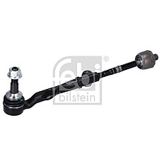 Bara directie Tie rod with end L dl.345mm BMW 5 G30 F90 5 G31 6 GRAN TURISMO G32 7 G11 G12 8 G14 F91 8 G15 F92 8 GRAN COUPE G16 F93 1.6-6.6 07.15- FEBI BILSTEIN 181037