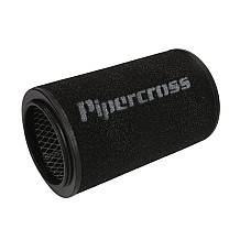 Panou de filtrare (cartus) Filtru aer sport   Panel wys 191mm MINI R50 R53 1.6 03.06-09.06 PIPERCROSS TUPX1875