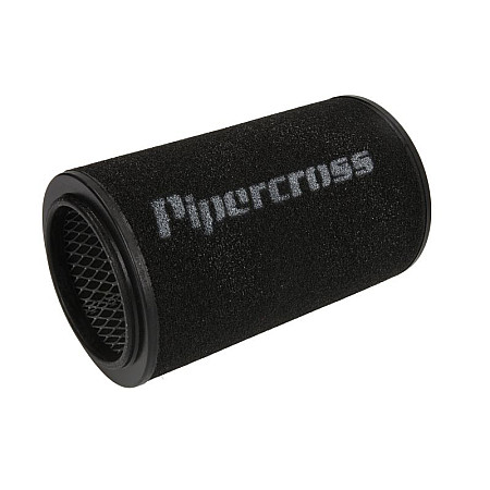 Panou de filtrare (cartus) Filtru aer sport   Panel wys 191mm MINI R50 R53 1.6 03.06-09.06 PIPERCROSS TUPX1875