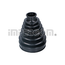 Burduf cauciuc, articulatie planetara Burduf cauciuc cap planetara exterior/Fata fi: 2754/8068 lungime119 FIAT SEDICI 1.9D 06.06-10.11 IMPERGOM IMP25586