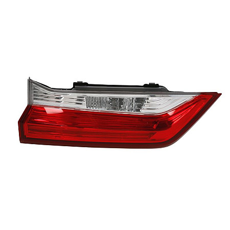 Stop spate Lampa spate Stanga partea interioara LED/W16W  HONDA CR-V V 12.16- DEPO 117-1321L-AE