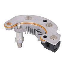 Punte diode Alternator diode mounting plate 50A HC-CARGO CAR135337