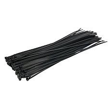 Colier furtun recipient de plastic. 5L cu palnie NORMA CT 400X4.8 BLACK