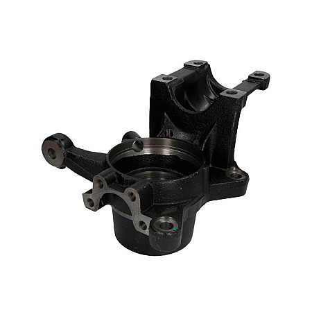 Articulatie directie, suspensie roata Knuckle front L payload 1.8T wheel bearing fitting bore 90mm CITROEN C3 I C4 GRAND PICASSO I C4 I C4 II C4 PICASSO I C5 III DS3 JUMPER I JUMPER II XSARA FIAT DOBLO 04.00- REINHOCH RH08-2001