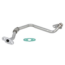 Conducta incarcare ulei turbo Otel FORD TRANSIT TRANSIT V363 2.2D 09.11-12.18 HANS PRIES HP305 338