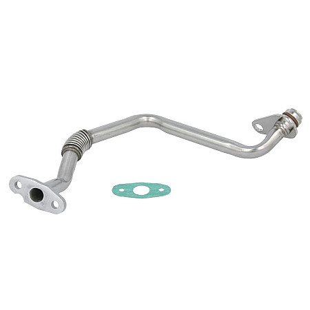 Conducta incarcare ulei turbo Otel FORD TRANSIT TRANSIT V363 2.2D 09.11-12.18 HANS PRIES HP305 338