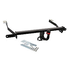 Carlig remorcare tractare Fix CITROEN BERLINGO MULTISPACE BERLINGO/MINIVAN PEUGEOT PARTNER TEPEE PARTNER/MINIVAN 04.08- BOSAL BOS044-891