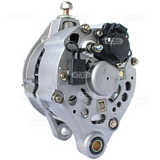 Alternator 14V 55A  LADA 1200-1600 NOVA SAMARA TOSCANA 1.1-1.7 09.72-05.12 HC-CARGO CAR110348
