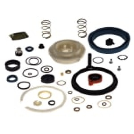 Set reparatie, cilindru cuplare pentru servo: 970 051 xxx x TRUCK TECHNIC WSK.28.10