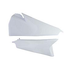 Kituri de plastic Side panels colour White HUSQVARNA FC TC 125-450 2019-2022 CEMOTO 8423100007 CEM